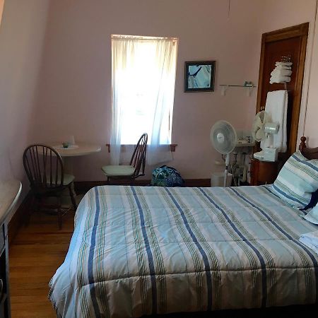 Narragansett Inn New Shoreham Екстериор снимка