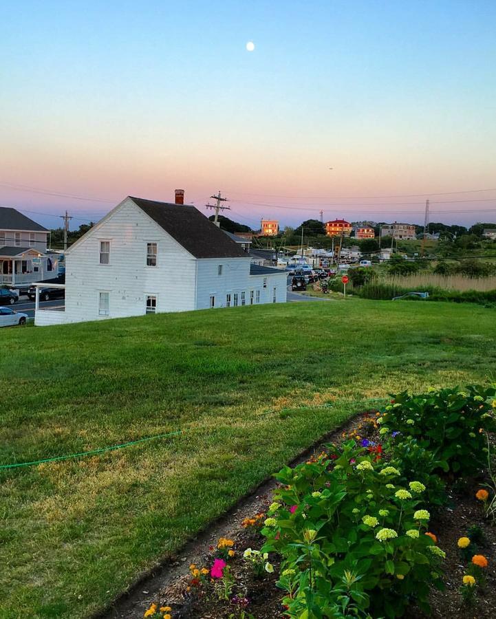 Narragansett Inn New Shoreham Екстериор снимка