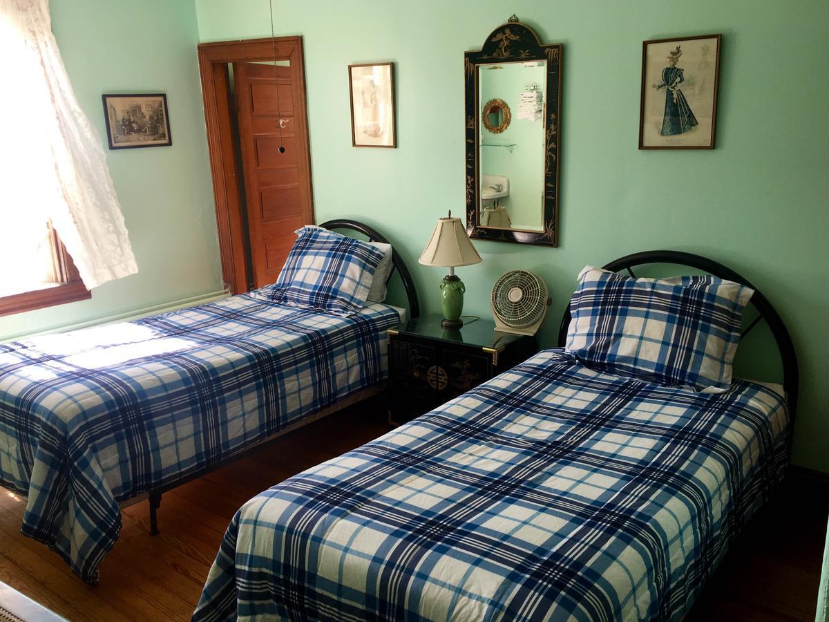 Narragansett Inn New Shoreham Екстериор снимка