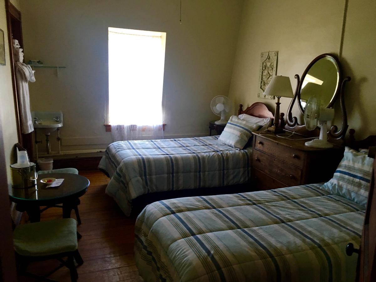 Narragansett Inn New Shoreham Екстериор снимка