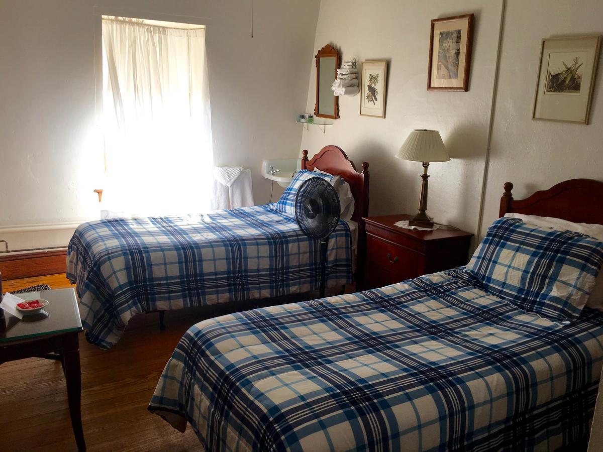 Narragansett Inn New Shoreham Екстериор снимка