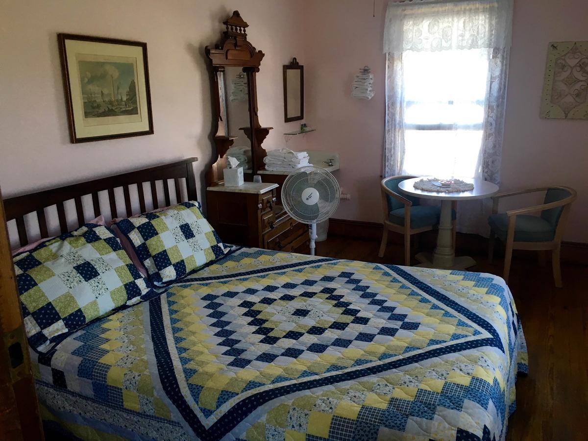Narragansett Inn New Shoreham Екстериор снимка